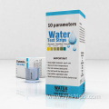 aquarium pool drinking 10 parameters water test strips